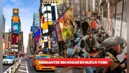 No solo es Chicago: ¿cuál es la ciudad que inició con el desalojo de migrantes en Estados Unidos?