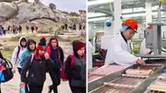 ¿Eres migrante en EE. UU. y buscas empleo? Empresa ofrece 180.000 trabajos que nadie más quiere hacer