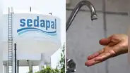 Corte de agua en Lima del 25 al 26 de marzo: conoce las zonas afectadas, vía SEDAPAL