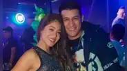 Chinita de la Salsa dedica emotiva despedida a su novio tras asesinato: "Mi amor eterno"