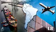 El único país de Latinoamérica elegido entre los mayores exportadores del mundo: superó a Rusia y Canadá