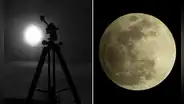 ¿Qué es un eclipse lunar penumbral y cómo ver el fenómeno astronómico en Perú?