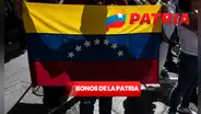 Bonos de la Patria 2024: estos son los subsidios que llegarán en la última semana de marzo