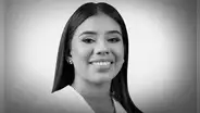 Asesinan a tiros a Brigitte García, alcaldesa en Ecuador, junto a su director de comunicación