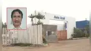 Detectan auto del despacho presidencial cerca al lugar donde estuvo escondido Vladimir Cerrón