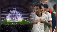 ¡Llegó el 'Tricampeonato'! Estados Unidos venció por 2-0 a México en la final de la CONCACAF Nations League