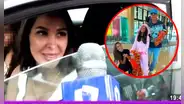Ana Paula Consorte REVELA por primera vez si es VERDAD que no quería vivir en Perú: ¿qué dijo?