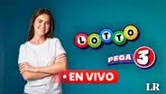 Lotería Nacional de Panamá, EN VIVO: verifica los resultados del Lotto y Pega 3 HOY 26 de marzo