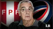 [ATV] ¿A qué hora juegan Perú vs. República Dominicana por la fecha FIFA 2024?