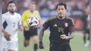 Selección peruana: Gianluca Lapadula enfocado en los objetivos de la blanquirroja
