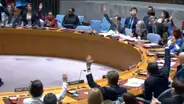 Consejo de Seguridad de la ONU aprobó resolución que ordena alto al fuego inmediato en Gaza