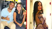 ¿Cómo es la relación entre la hija mayor de Jefferson Farfán y Darinka Ramírez? Este gesto lo revela