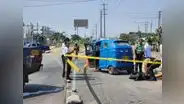 Los Olivos: sicarios asesinan a mototaxista por negarse a pagar cupos