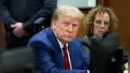 Donald Trump obtiene reducción de más del 50% de la fianza por fraude y un mayor plazo de pago ante el juez