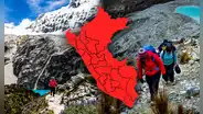 Descubre la maravilla natural del Perú más bella y barata, según la IA: es ideal para ir en Semana Santa
