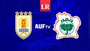 [Ver AUF TV] ¿Cuándo juegan Uruguay vs. Costa de Marfil por amistoso internacional fecha FIFA 2024?