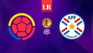 ¡No se hicieron daño! Colombia y Paraguay igualaron sin goles en el Sudamericano Sub-17 Femenino 2024