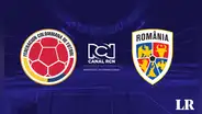 [RCN EN VIVO] Colombia vs. Rumanía: ¿cómo ver el partido amistoso por la fecha FIFA 2024?