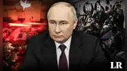 Altos cargos del régimen de Putin exigen pena de muerte para terroristas de atentado en Moscú