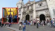 Semana Santa: estas son las 10 iglesias de Lima que no están aptas para ser visitadas