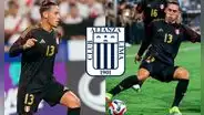Erick Noriega: el defensor que Alianza Lima dejó escapar y que ya debutó en la selección peruana