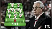 Selección Peruana 2024: ¿qué es un STOPPER, la estrategia bajo la dirección de Fossati?