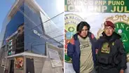 Juliaca: discoteca Imperium denuncia que policía sacó su pistola e intentó asaltar el local