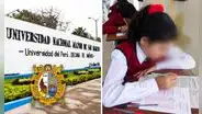 Los ESCOLARES no pueden estudiar en la UNMSM, ¿qué pasa con su vacante si ingresan?: San Marcos lo aclara