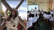 ¿Habrá clases escolares este 27 y 28 de marzo? Esto dice Minedu sobre feriados por Semana Santa