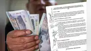 Comisión de Economía aprueba retiro universal de 4 UIT de las AFP
