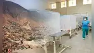 Proponen construir centro de salud para 100.000 personas en Comas: ¿dónde se ubicaría?