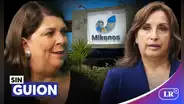 RMP sobre auto usado por Dina Boluarte en Asia: "Habría reunión secreta con Vladimir Cerrón"