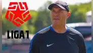 DT de República Dominicana revela que quiere dirigir en la Liga 1: "Sería un sueño cumplido"