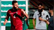 La Vinotinto: Jhon Chancellor destaca el nivel defensivo de Venezuela en amistoso contra Guatemala