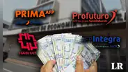 ¿Cómo saber cuánto dinero tienes en tu AFP? Averigua cómo consultar tu saldo en esta guía 2024