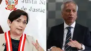 Congreso solicita anulación de medida cautelar que restituye a Inés Tello y Aldo Vásquez en la JNJ