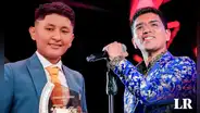 Mathías, nuevo miembro de La Bella Luz de solo 14 años, hace pedido especial a Christian Yaipén
