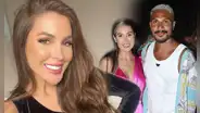 Ana Paula Consorte y el lindo gesto que tuvo con los niños hinchas de la selección peruana