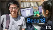 Lista de becarios de Beca 18: mira AQUÍ relación de ganadores de convocatoria 2024 de Pronabec