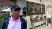 ¿Cómo ‘El Osito’, hermano de Pablo Escobar,  se adueñó de su casa y la convirtió en un museo?