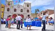 Tacna: carnaval de Huanuara es declarado Patrimonio Cultural de la Nación