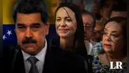 Perú, Ecuador y otros países expresan su preocupación ante el bloqueo de inscripciones electorales en Venezuela