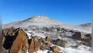 El desierto más grande del mundo está cubierto por hielo y no arena:  tiene 14.2 millones de kilómetros