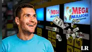 El premio del Mega Millions ha alcanzado un histórico acumulado de US$1.100 millones en Estados Unidos