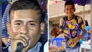 William Palomino, alias 'Chacalín', murió: cantante de chicha tenía graves problemas en su salud