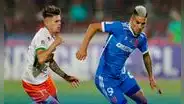 U. de Chile empató contra Cobresal en partido pendiente por la Primera División de Chile