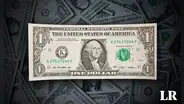 Descubre el billete de 1 dólar, con un error de impresión, por el que pagan hasta más de US$80.000