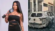 ‘Exponiendo infieles' no va más: Vitteri Ponce se va del Perú tras amenazas