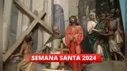 ¿Qué se celebra cada día de Semana Santa y qué actividades se realizan?
