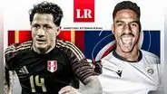 Entradas para Perú vs. República Dominicana EN VIVO: hora, pronóstico y canal para el partido amistoso